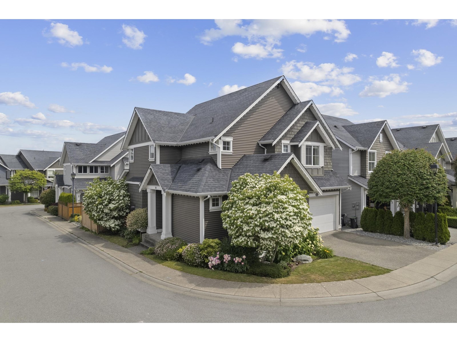 7891 211 Street Unit 35, Langley, BC V2Y 0L5