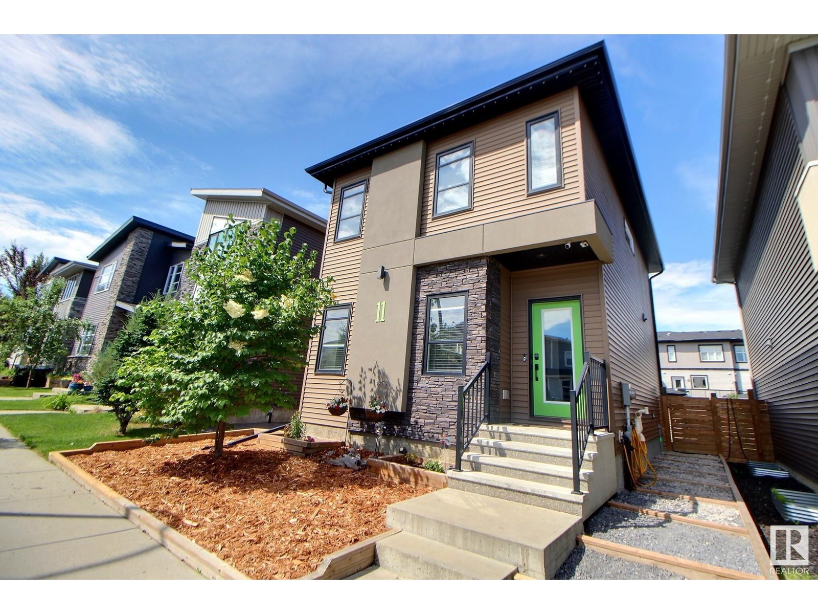 11 Kenton Way, Spruce Grove, AB T7X 0P7