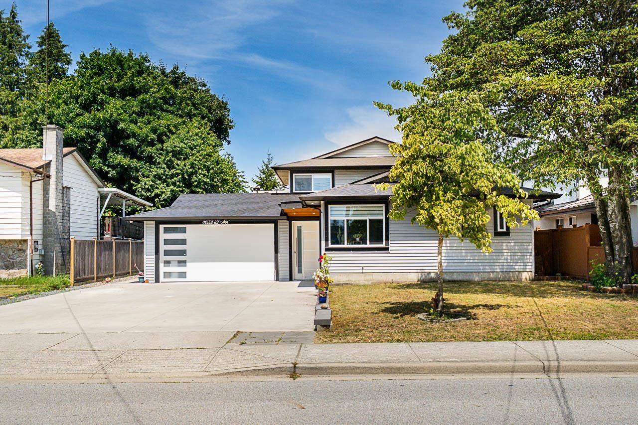83 Avenue Unit 11553, Delta, BC V4C 2G9
