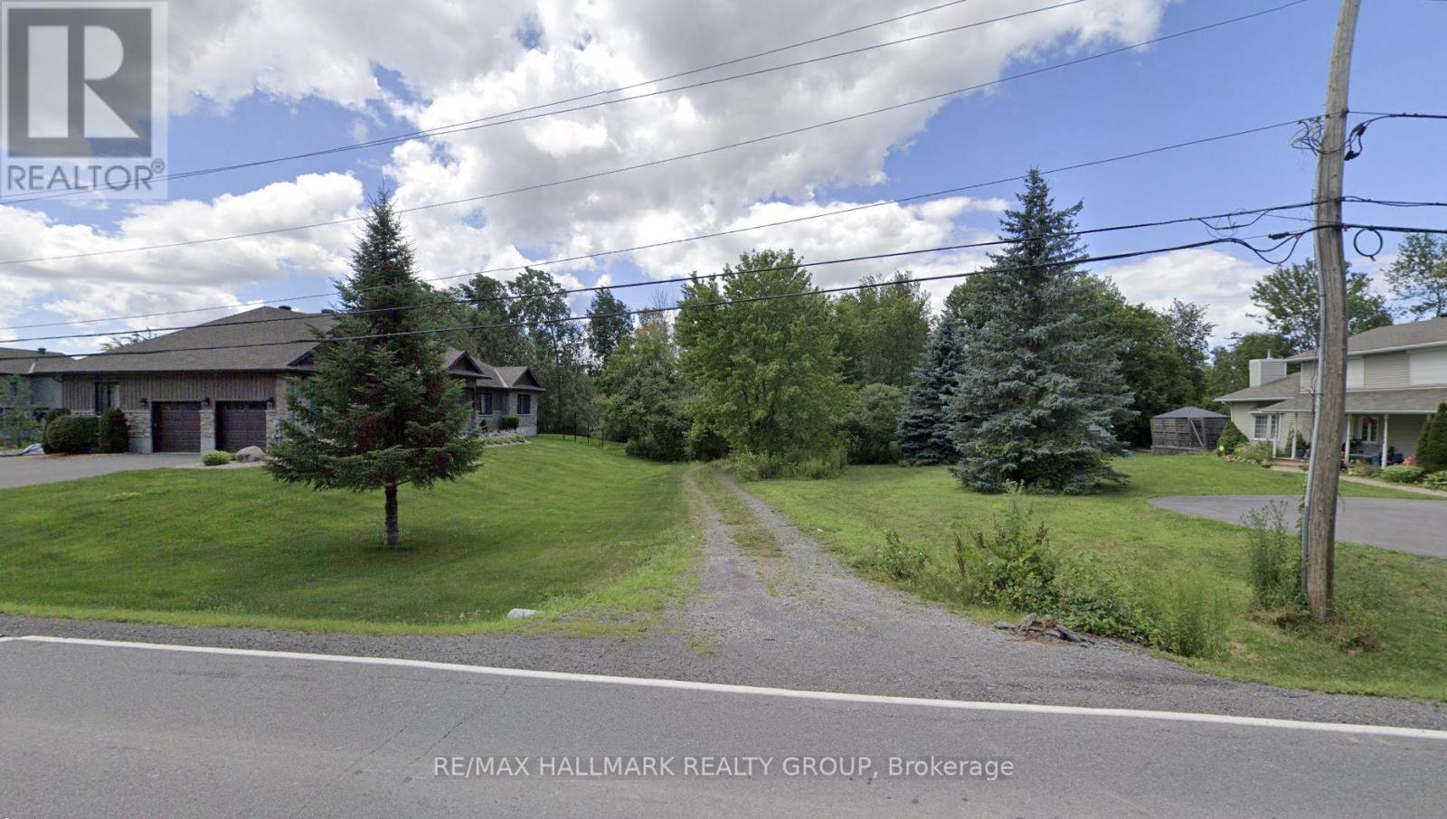 1210 Old Prescott Rd, Ottawa, ON K4P 1R7