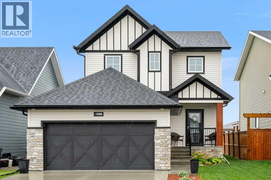 113 Amery Cres, Crossfield, AB T0M 0S0
