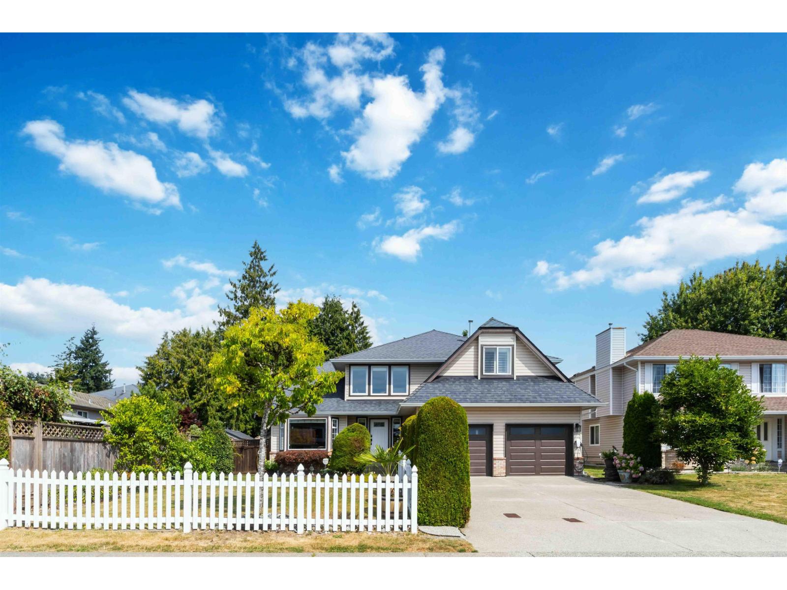 61 Avenue Unit 18843 #a, Surrey, BC V3S 7V9