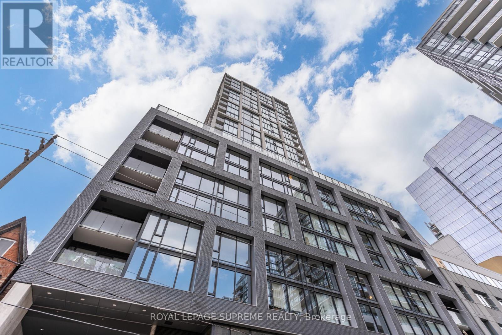 2406 55 Ontario St, Toronto, ON M5A 0T8