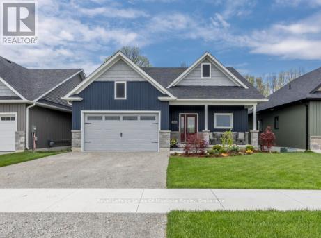 126 Brandon Ave, Severn, ON L0K 1E0