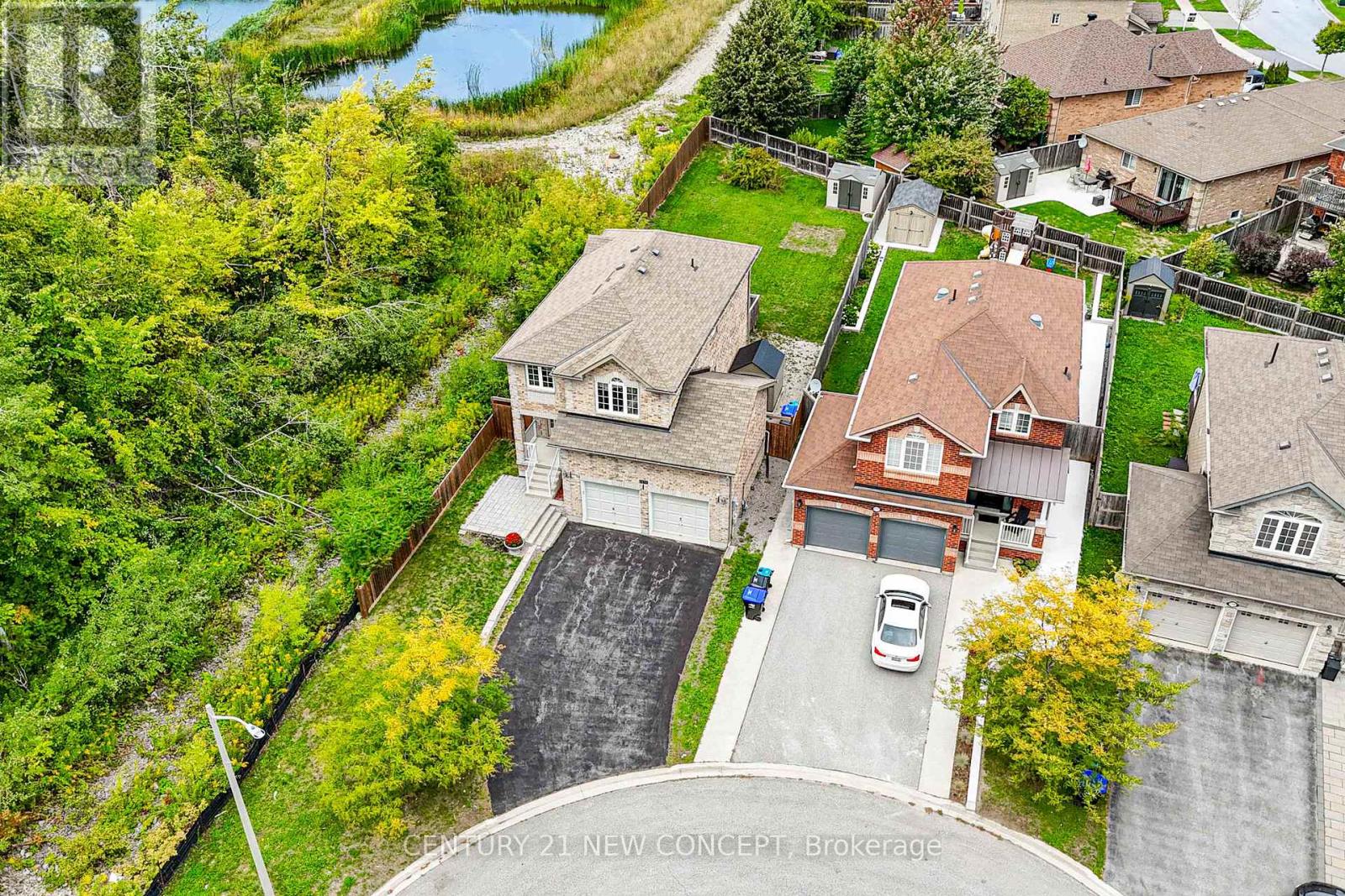 2174 Taggart Crt, Innisfil, ON L9S 0C4