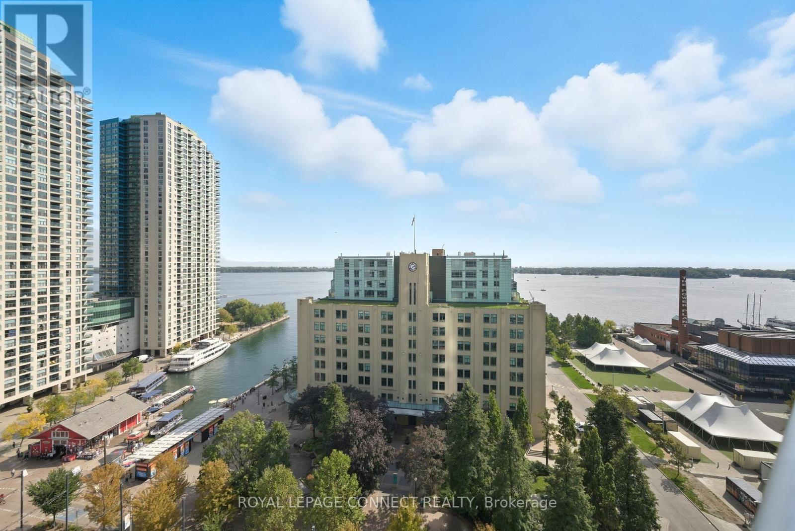 1504 208 Queens Quay W, Toronto, ON M5J 2Y5