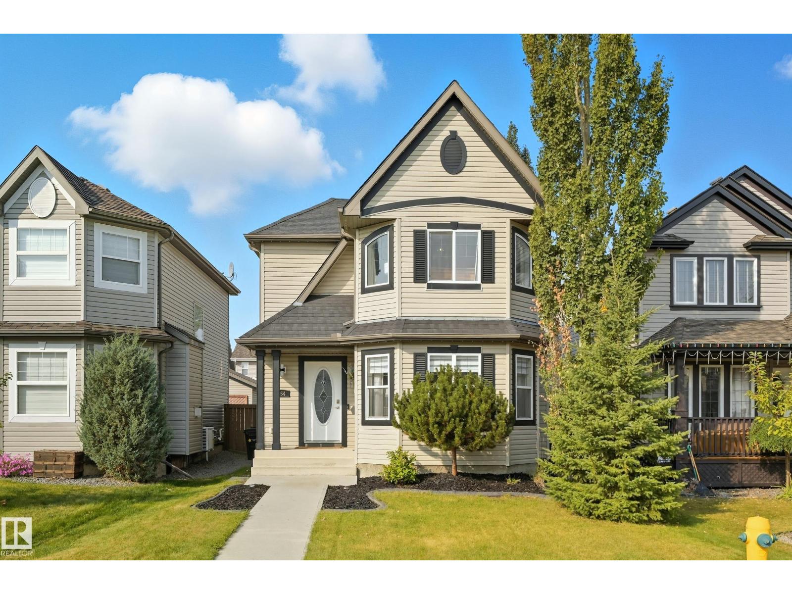 254 Suncrest Rd, Sherwood Park, AB T8H 0B5