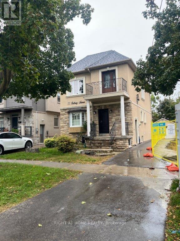 33 Rothsay Ave, Toronto Stonegate-queensway, ON M8Z 4M2