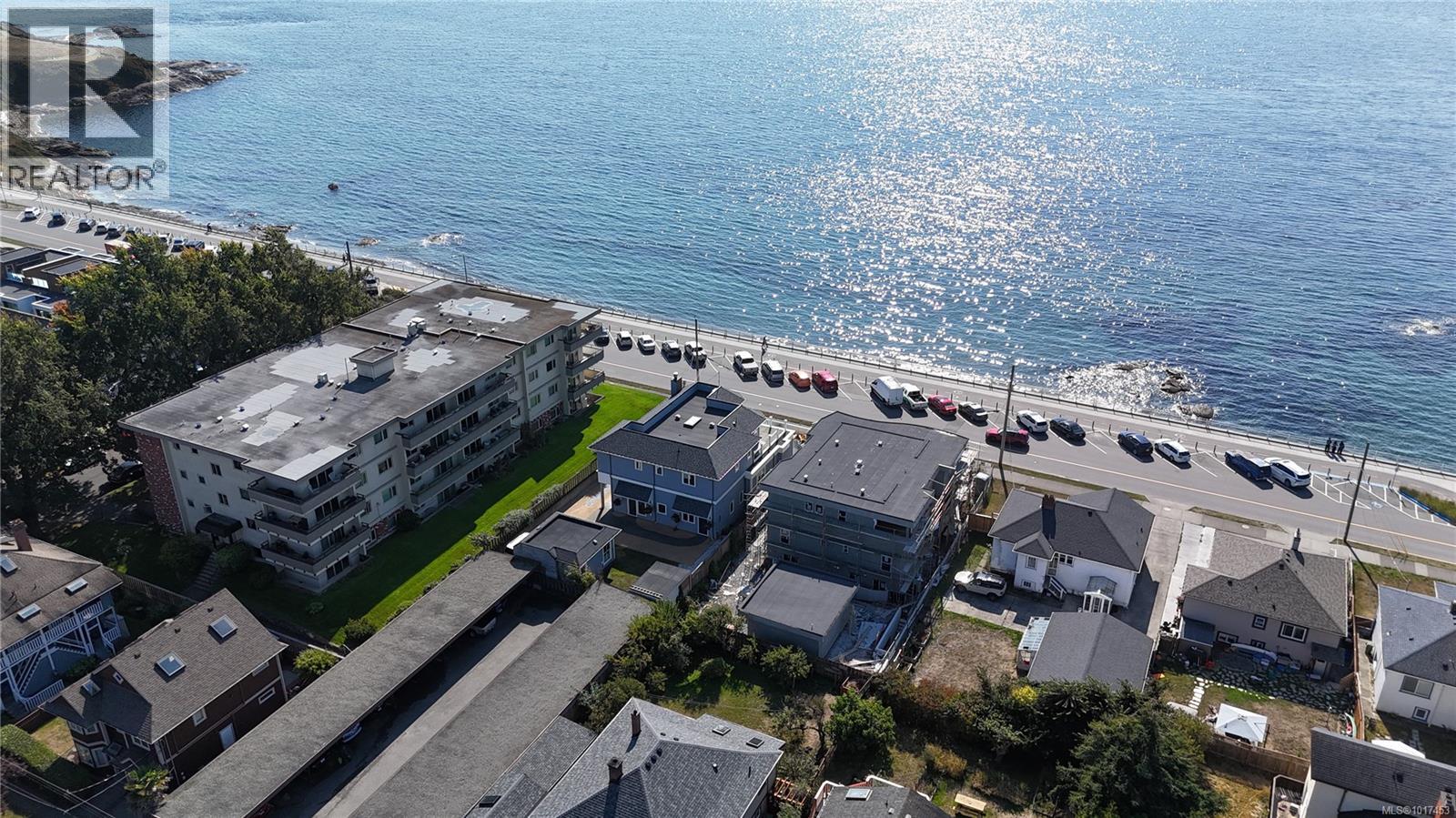 338 Dallas Rd Unit 2 Rd, Victoria, BC V8V 1A8