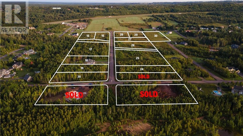 28 Charles Lutes Road, Moncton, NB E1G 2T4