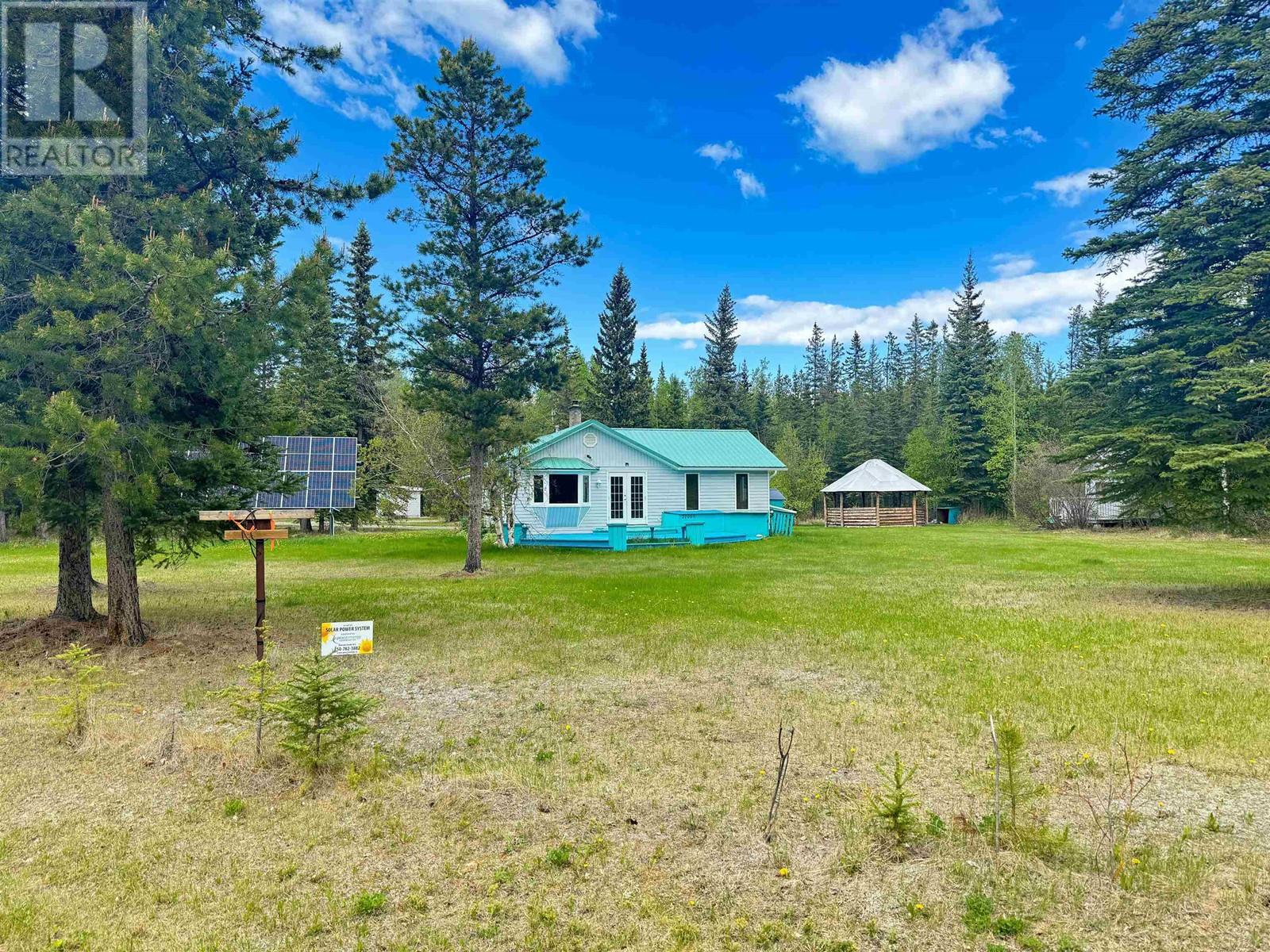 21060 Tompkins Rd, Fort St. John, BC V0C 1V0 MLS R2890588 Houseful