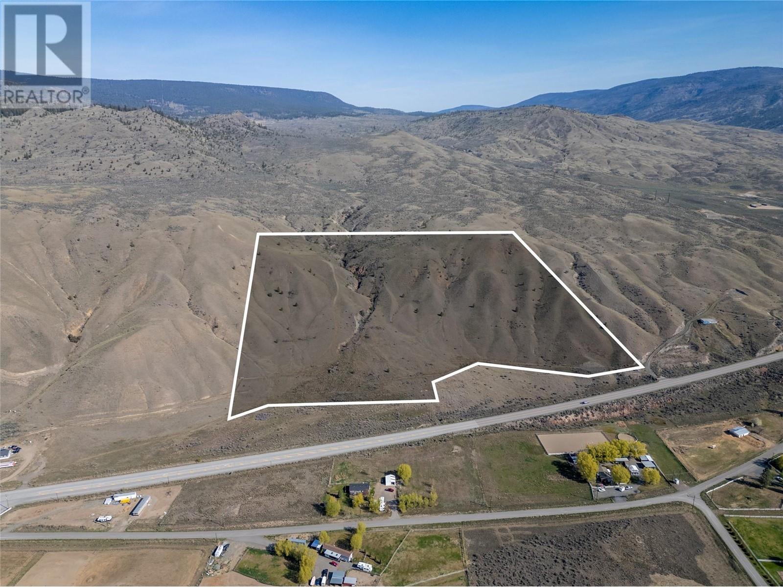 Lot A Trans Canada Highway, Kamloops, BC V0K 2P0