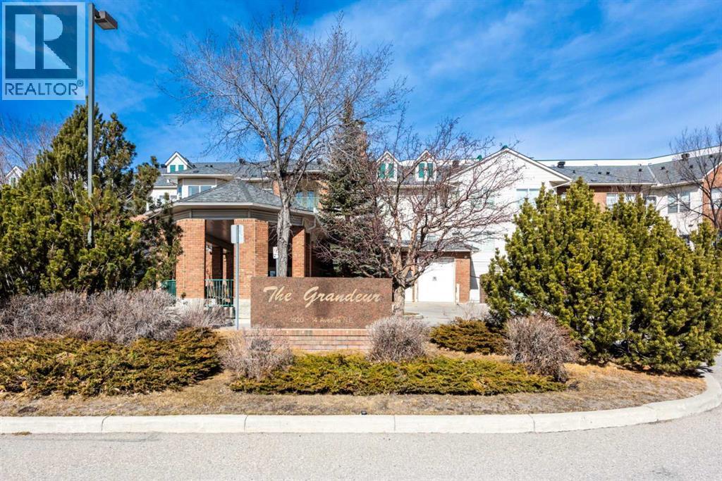 1920 14 Avenue Northeast #306, Calgary, AB T2E 8V4