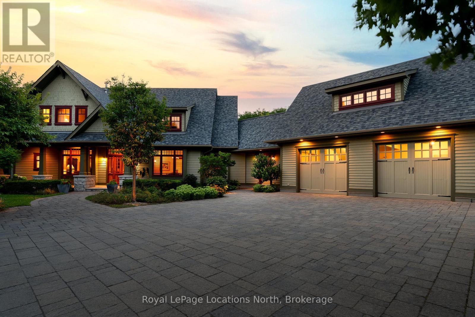 3637 Side Road Unit 7508 Sideroad, Clearview Nottawa, ON L9Y 3Z1