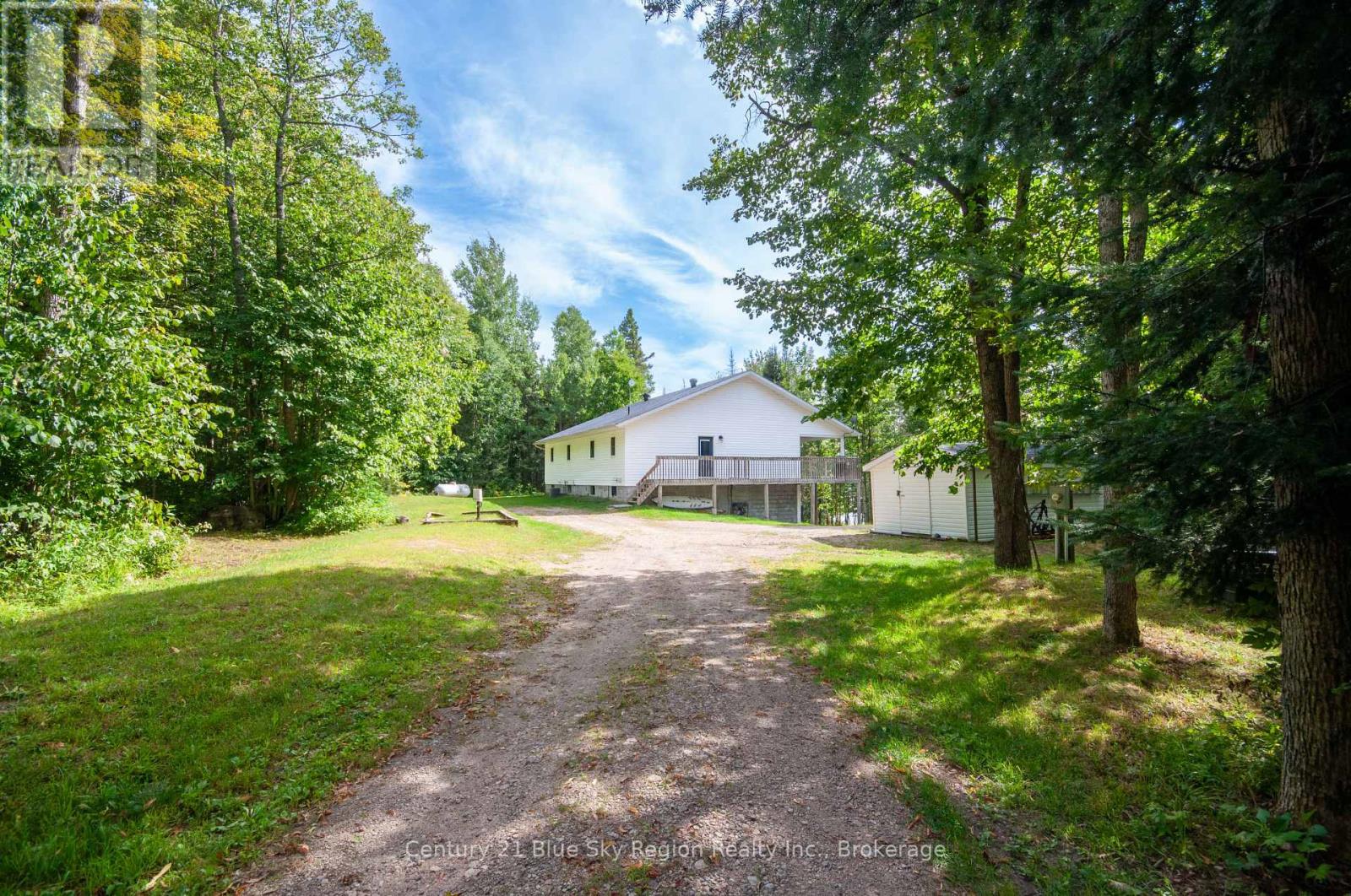 501 Golf Course Rd, Chisholm, ON P0H 1Z0