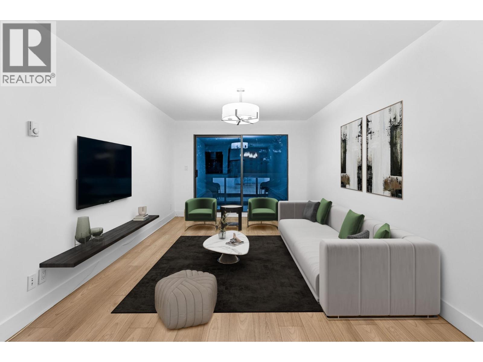 1422 E 3rd Avenue Unit 202, Vancouver, BC V5N 5R5