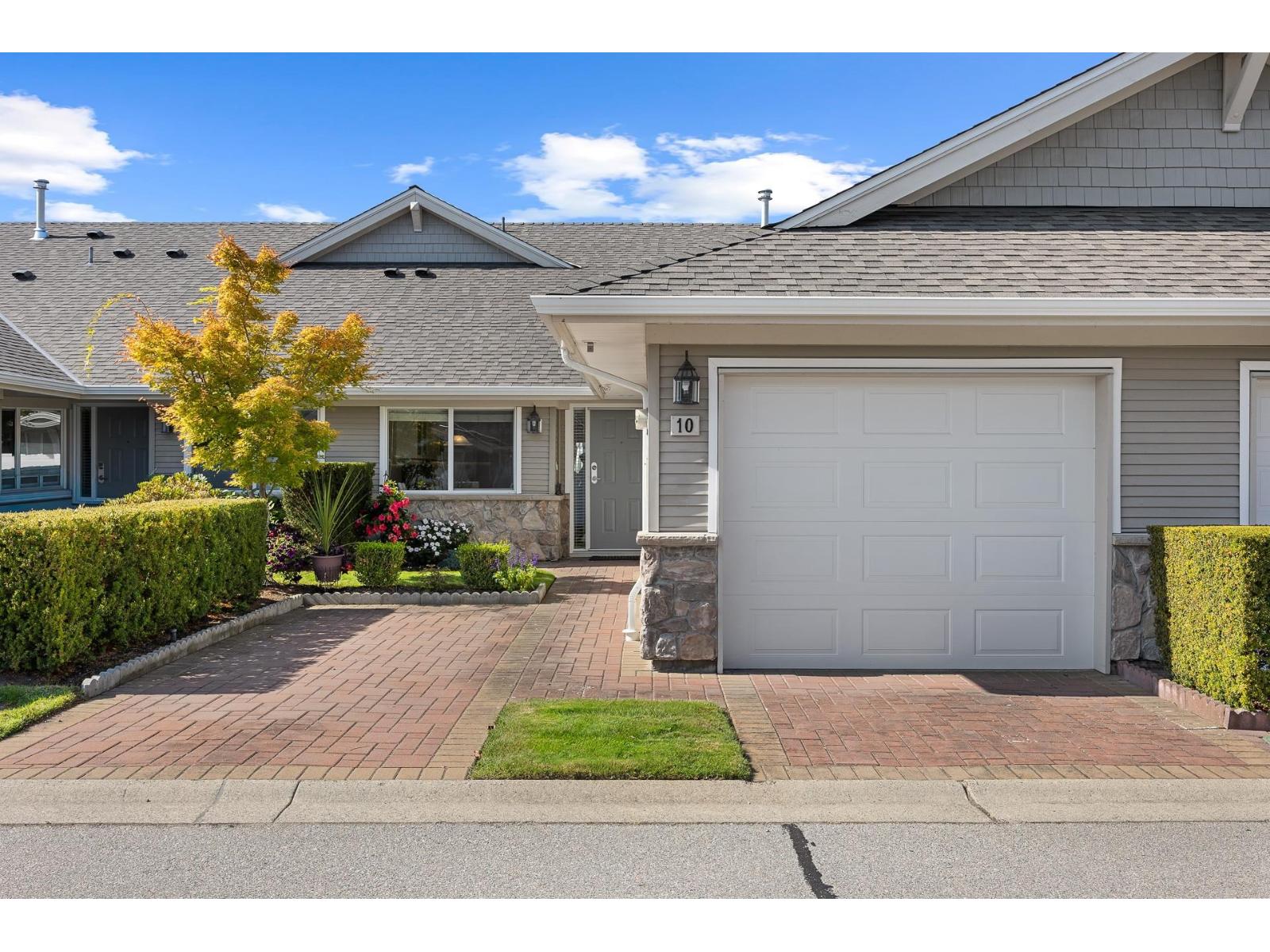 17516 4 Avenue Unit 10, Surrey, BC V3Z 0R9