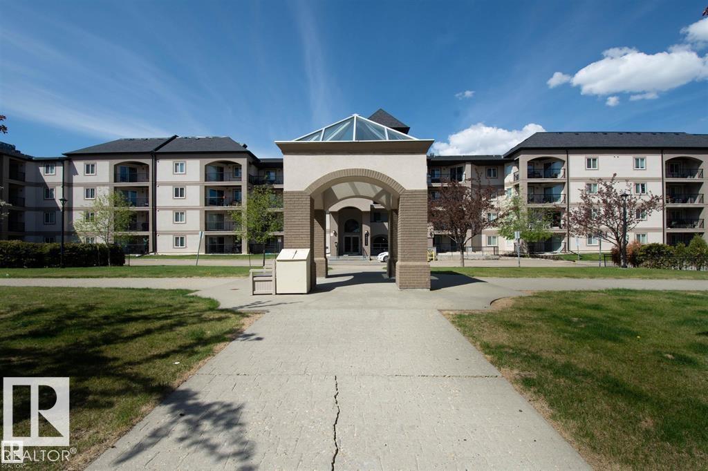 13111 140 Avenue Northwest #215, Edmonton, AB T6V 0B1