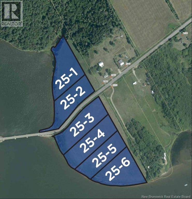 25 Chemin Bass River Point Rd #-2, Bass River, NB E4W 2S7