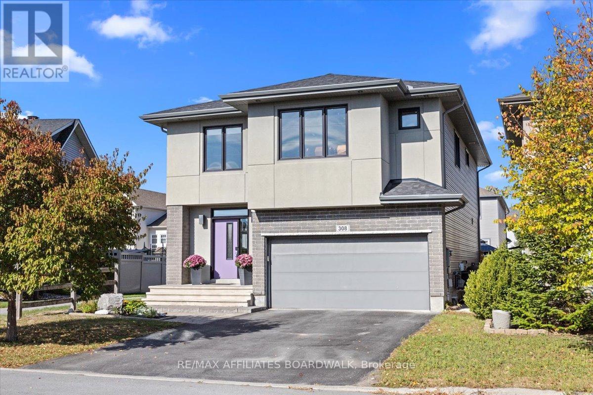 308 Equine Way, Ottawa, ON K2V 0A7