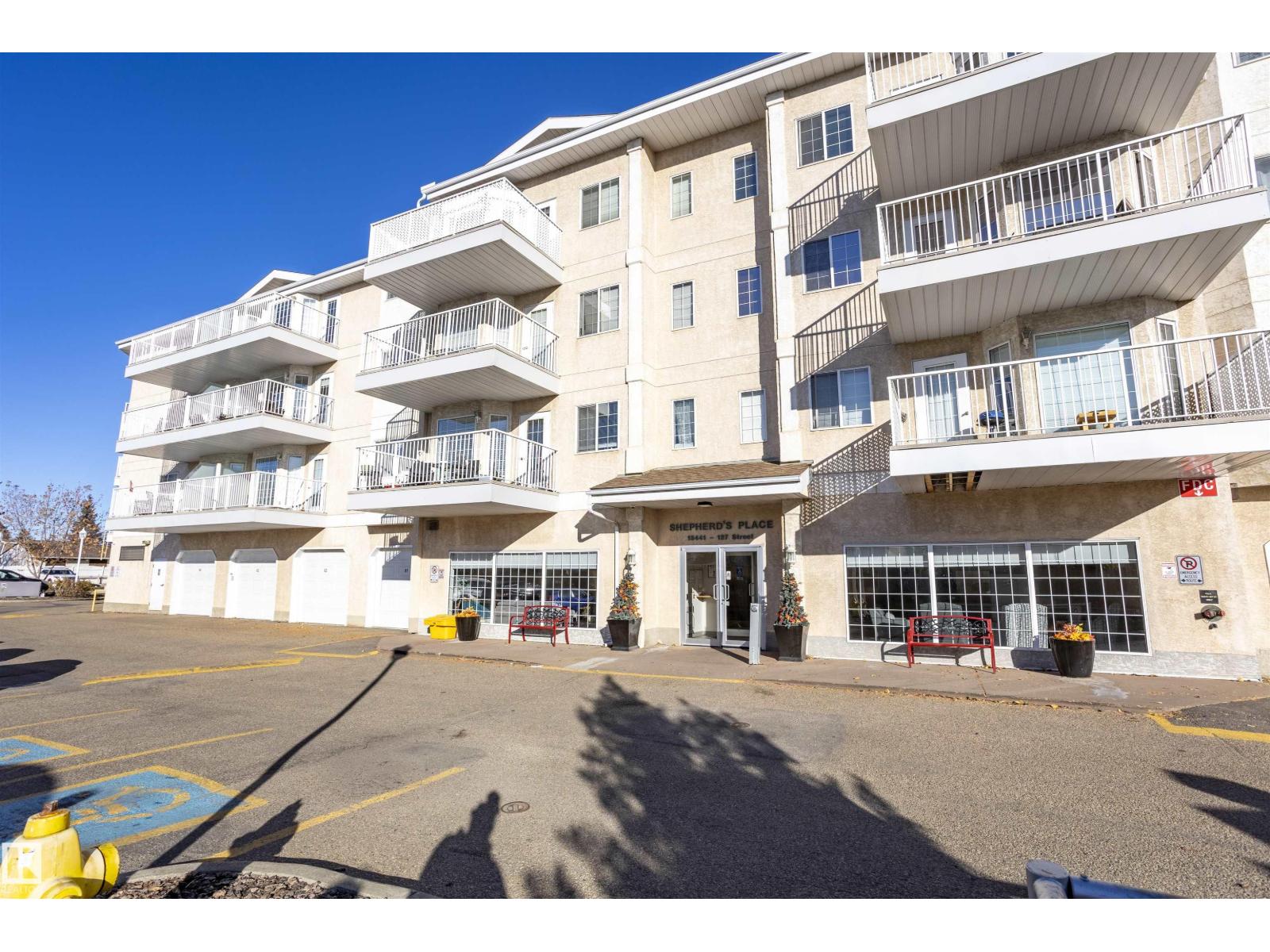 13441 127 Street #262, Edmonton, AB T5L 5B6