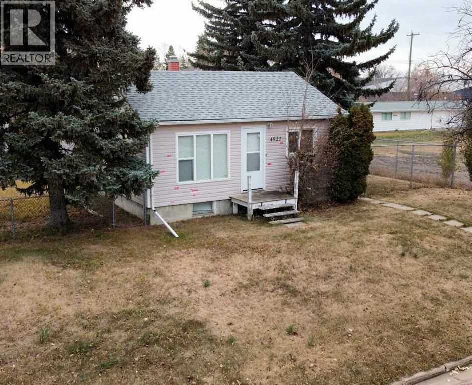 48 Street Unit 4922, Sedgewick, AB T0B 4C0