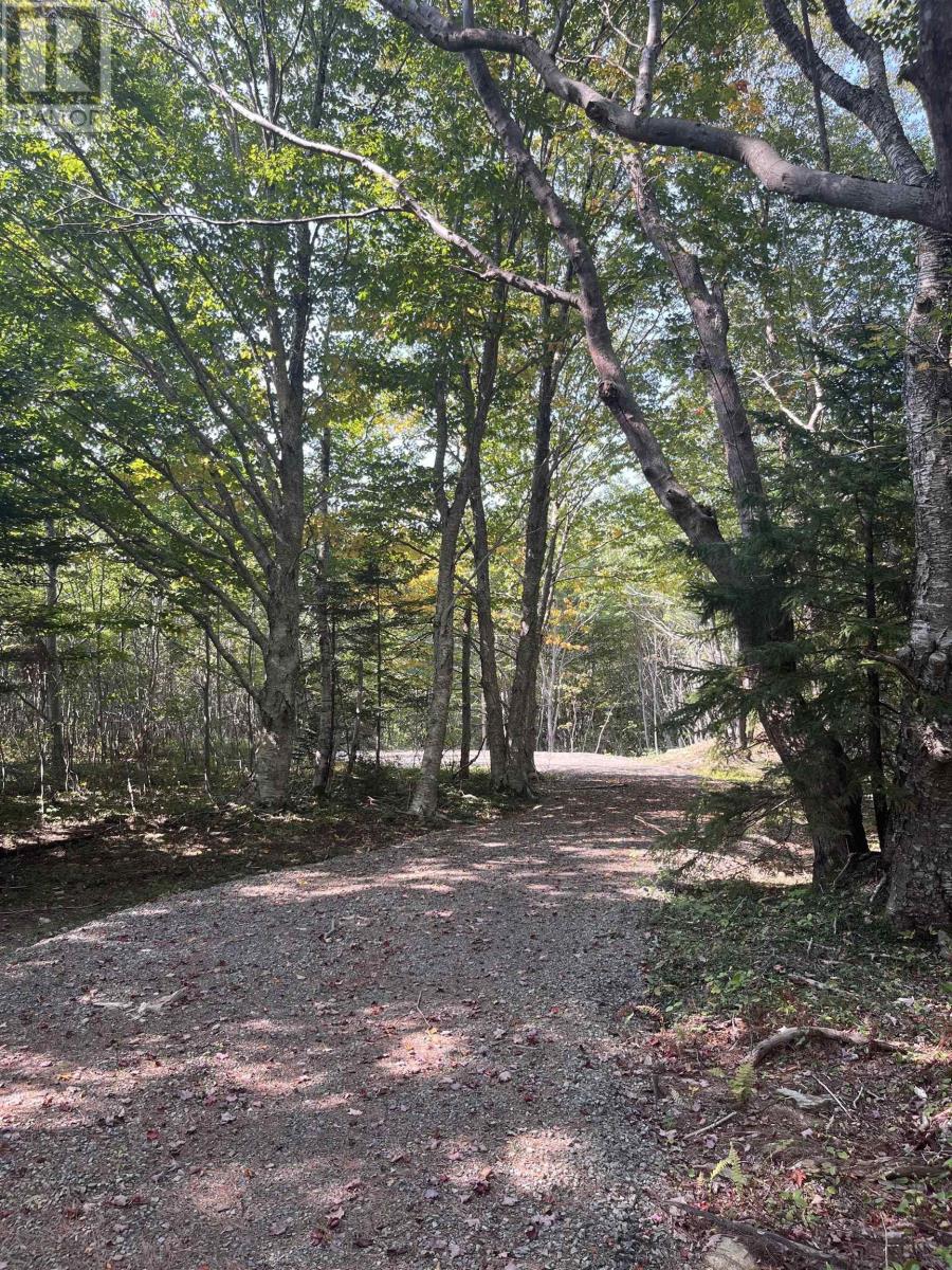 Lot 340 Highway, Hassett, NS B0W 3T0
