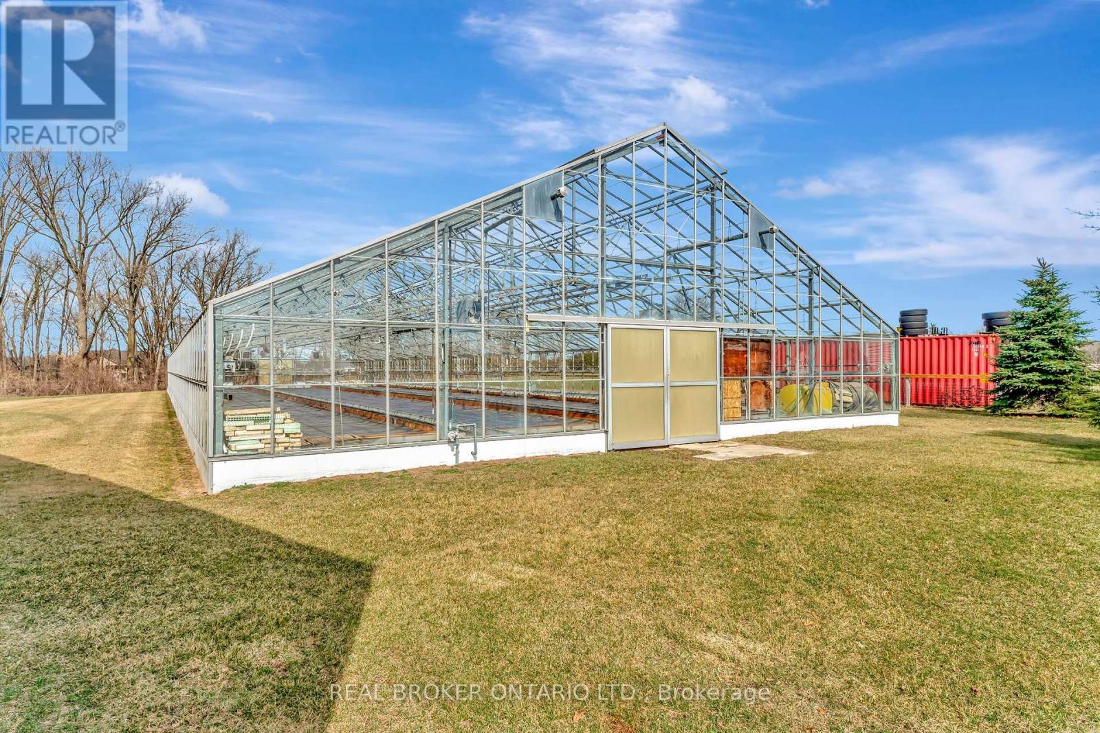 1135 Norfolk Cty 19 Rd W, Norfolk, ON N0E 1V0