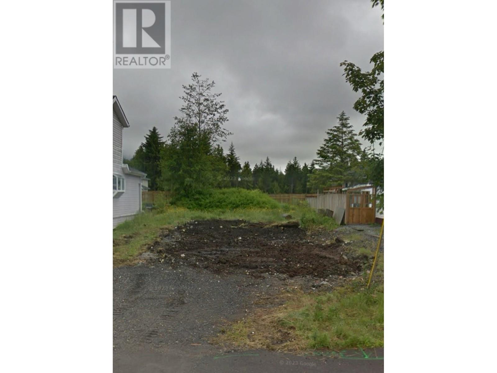 1000 Alfred St, Prince Rupert, BC V8J 3C5