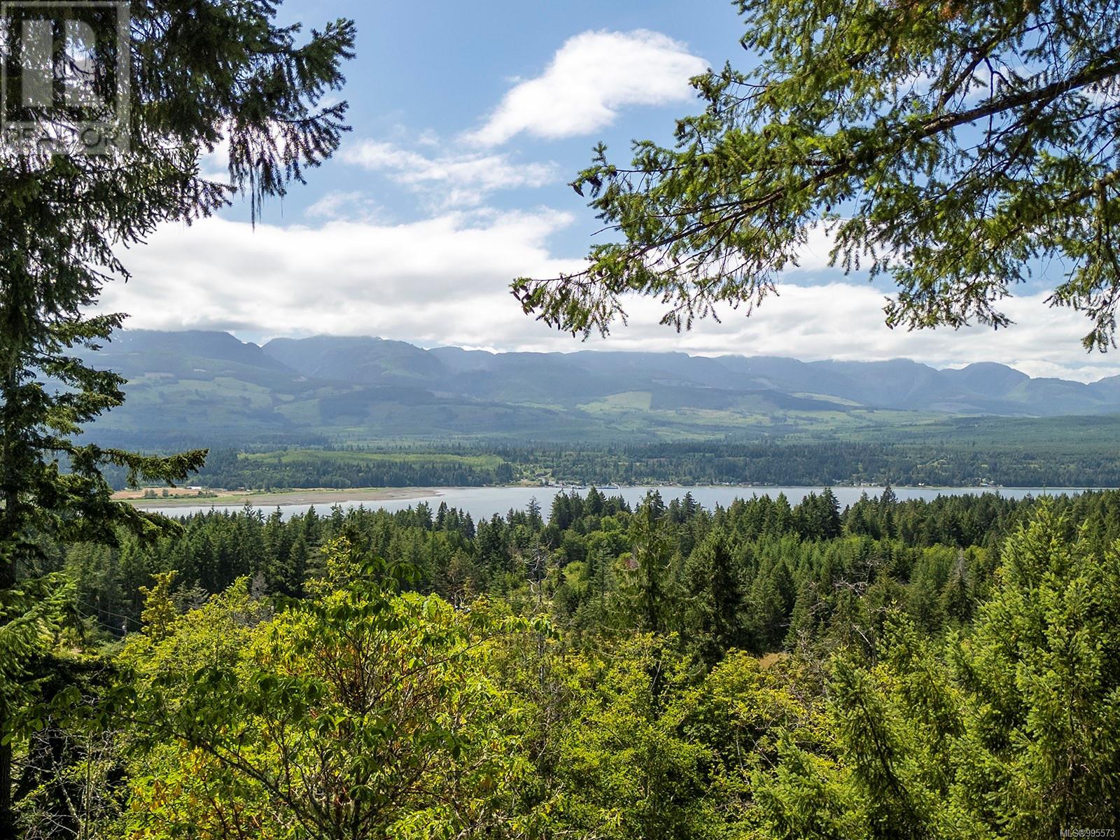 1157 Pickles Rd, Denman Island, BC V0R 1T0