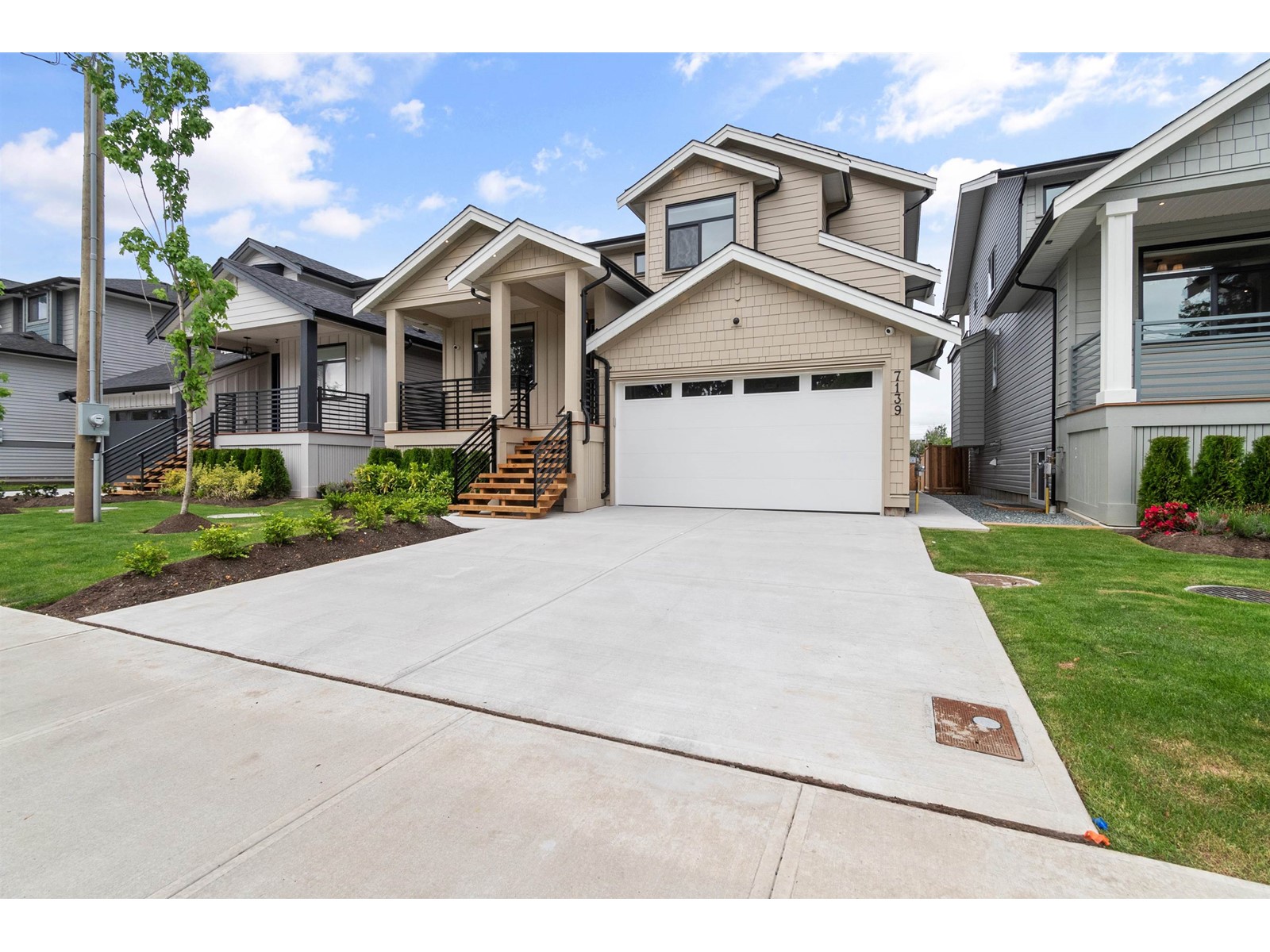 7139 Elwood Drivesardis West Vedder, Chilliwack, BC V2R 1G8