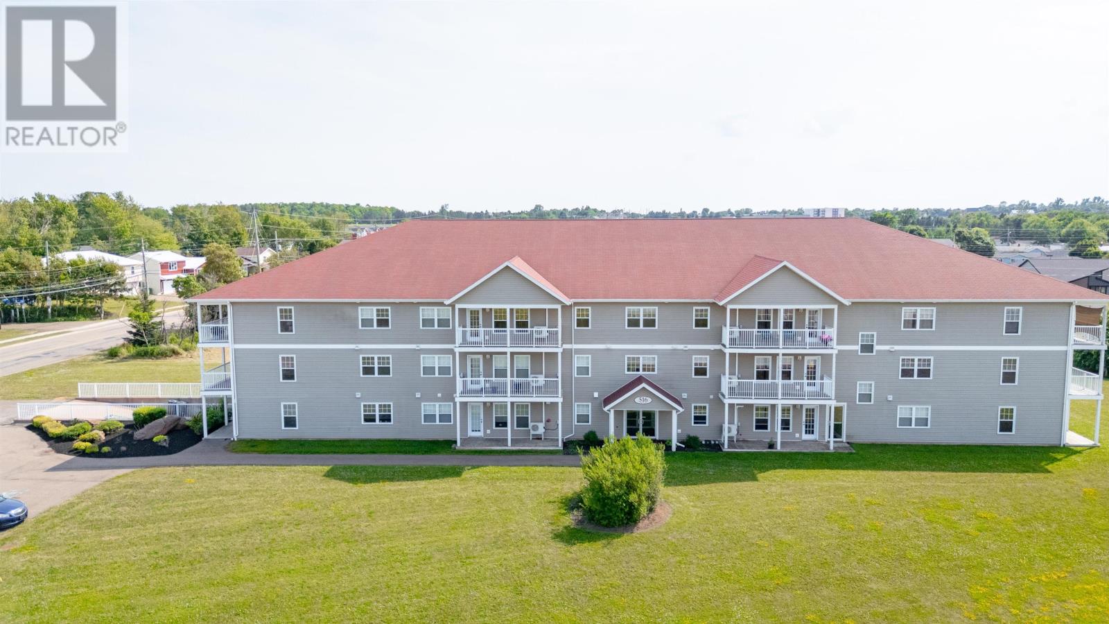 516 Macewen Road #301, Summerside, PE C1N 0J6