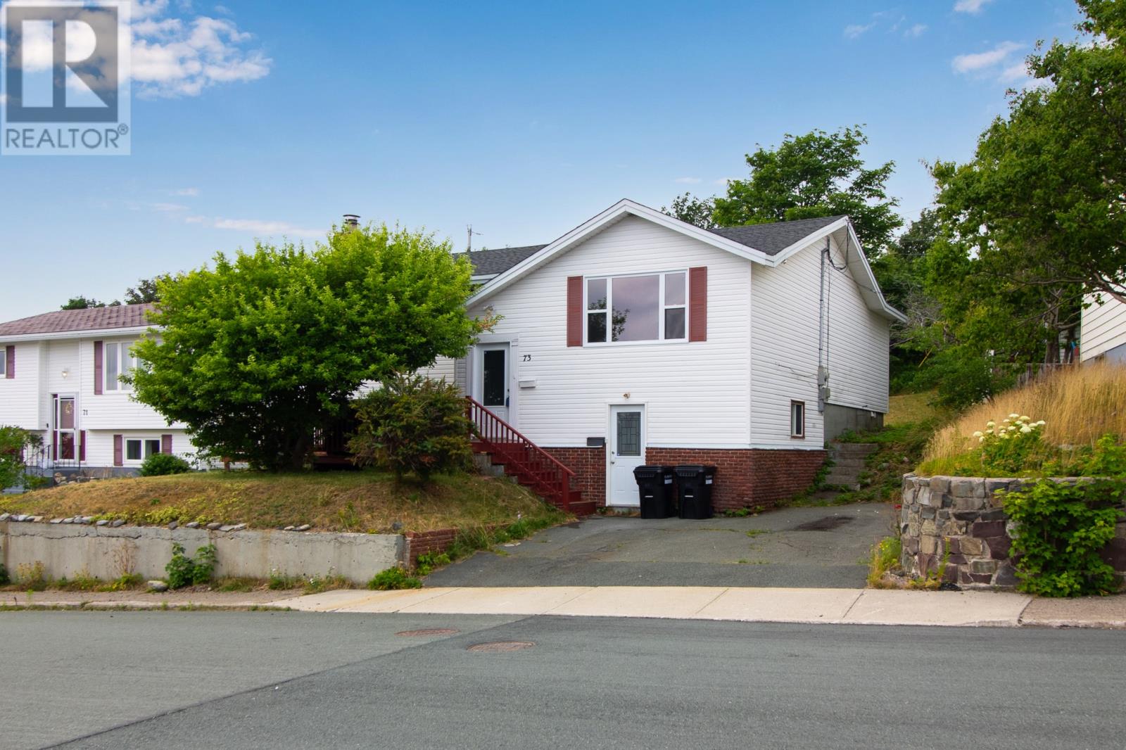 73 Highland Dr, St. John's, NL A1B 3Z7