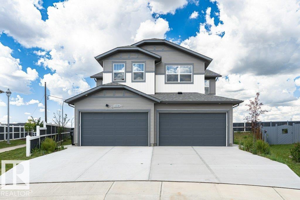 152 Av Nw Unit 2528, Edmonton, AB T5Y 3Z1
