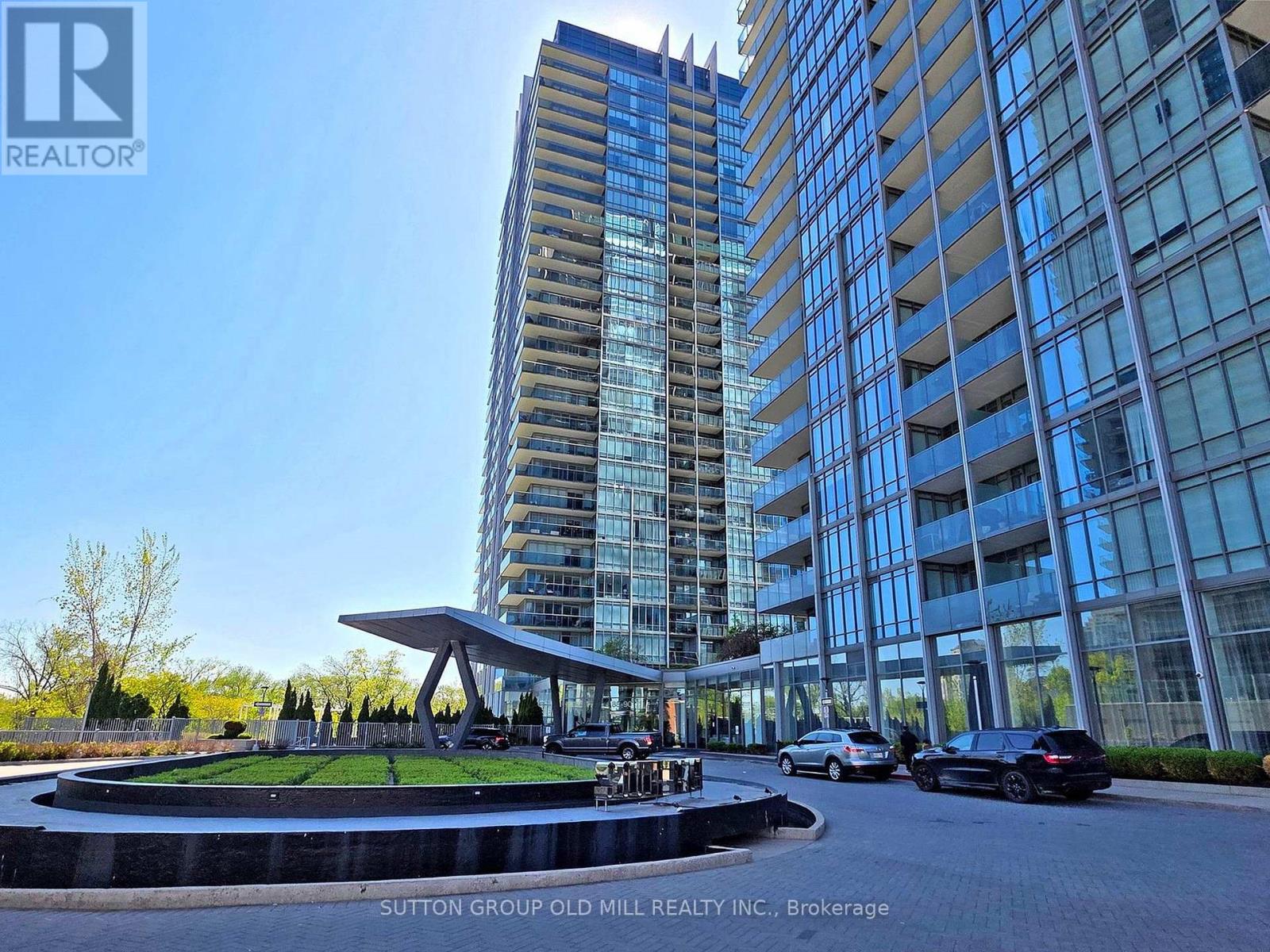 1205 90 Park Lawn Rd, Toronto, ON M8Y 0B6