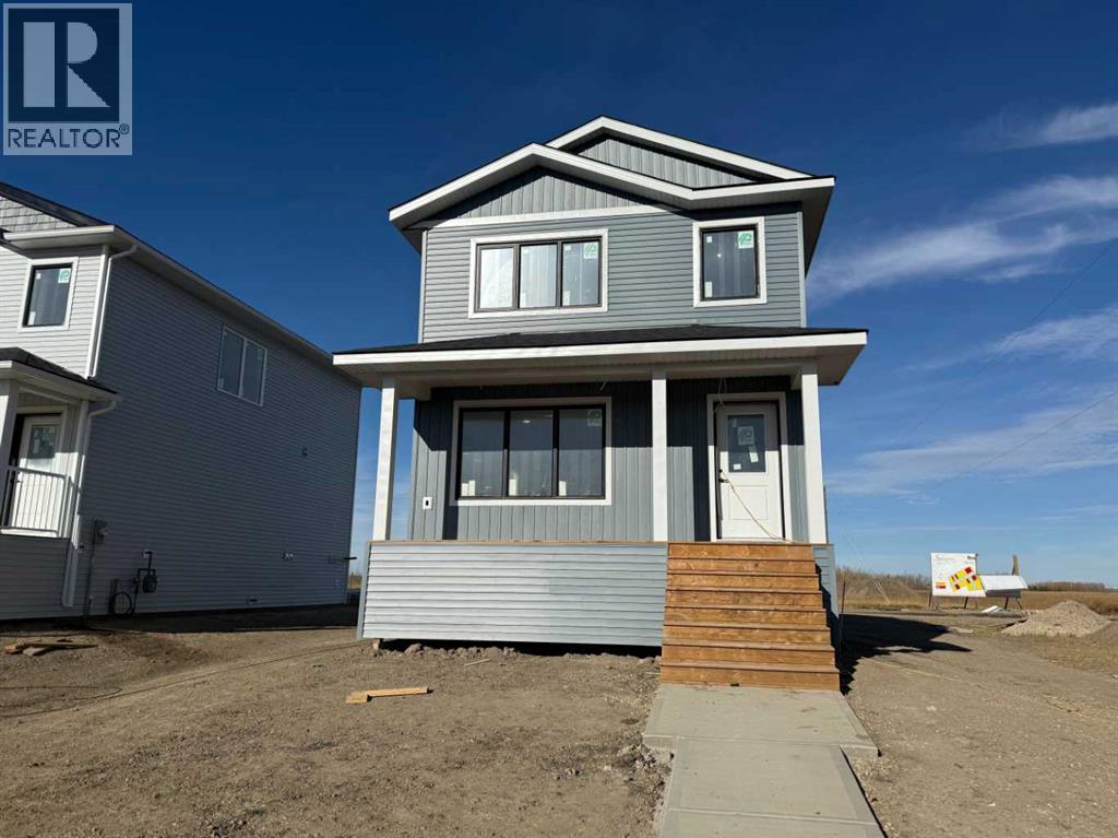 72 Avenue Unit 8562, Grande Prairie, AB T8X 0N9