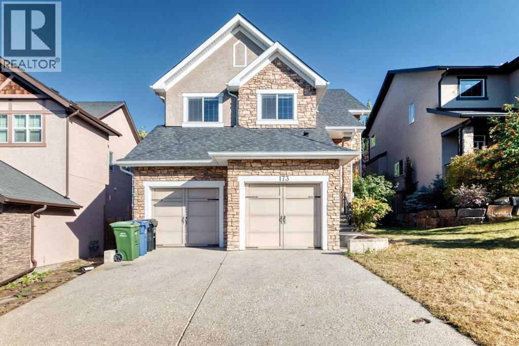 173 Aspenshire Dr SW, Calgary, AB T3H 0P5
