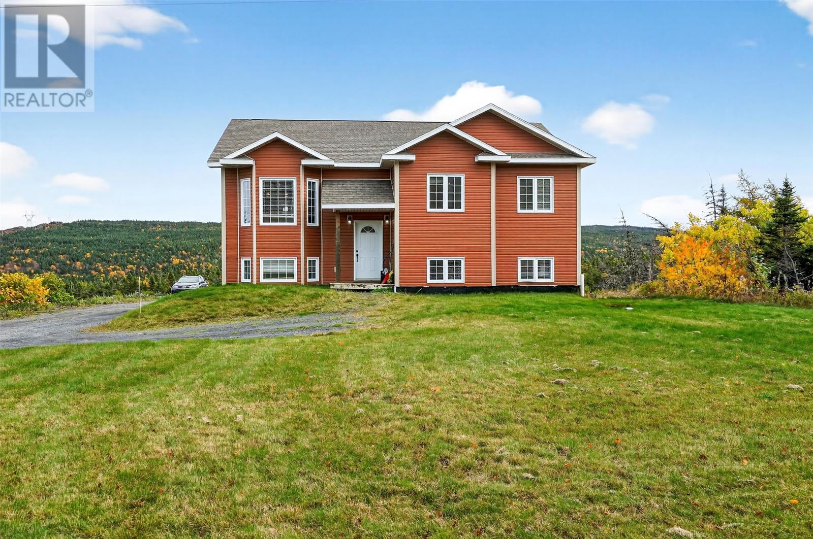 132 Main Rd, Chapel Arm, NL A0B 1L0