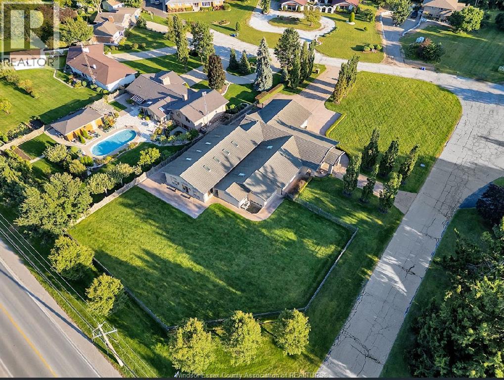 1530 Ravine Line, Kingsville, ON N9Y 2W9