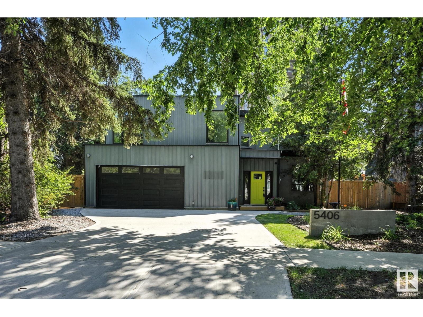 110 St Nw Unit 5406, Edmonton, AB T6H 3E1