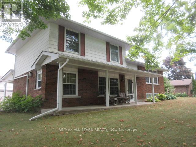 137 Reid St, Kawartha Lakes, ON K0M 1A0