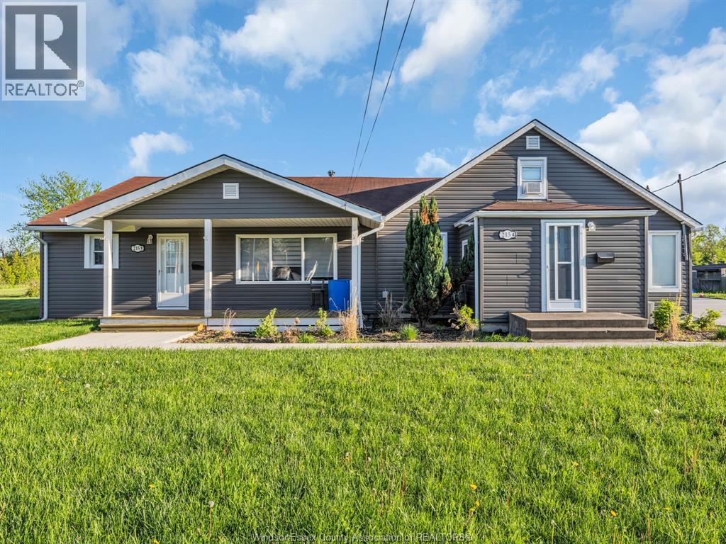 215 Texas, Amherstburg, ON N9V 2R8