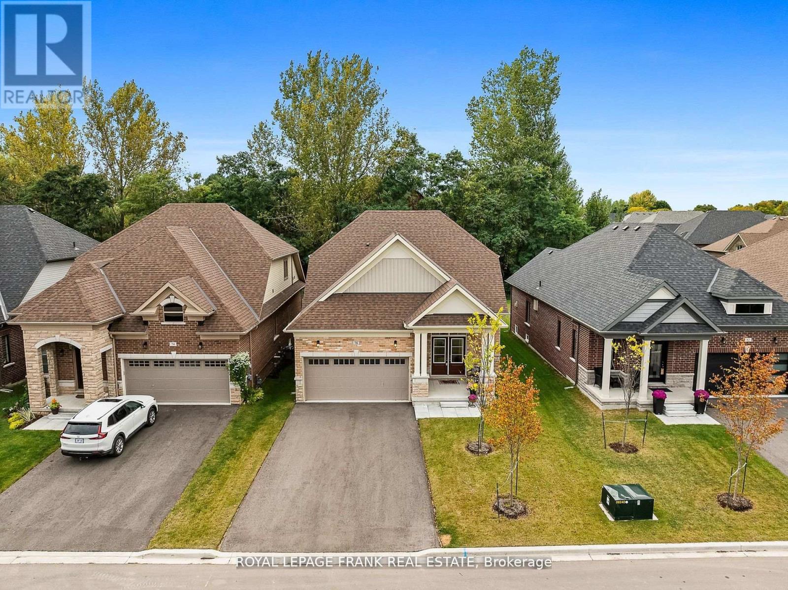 78 Holtby Ct, Scugog, ON L9L 0B4