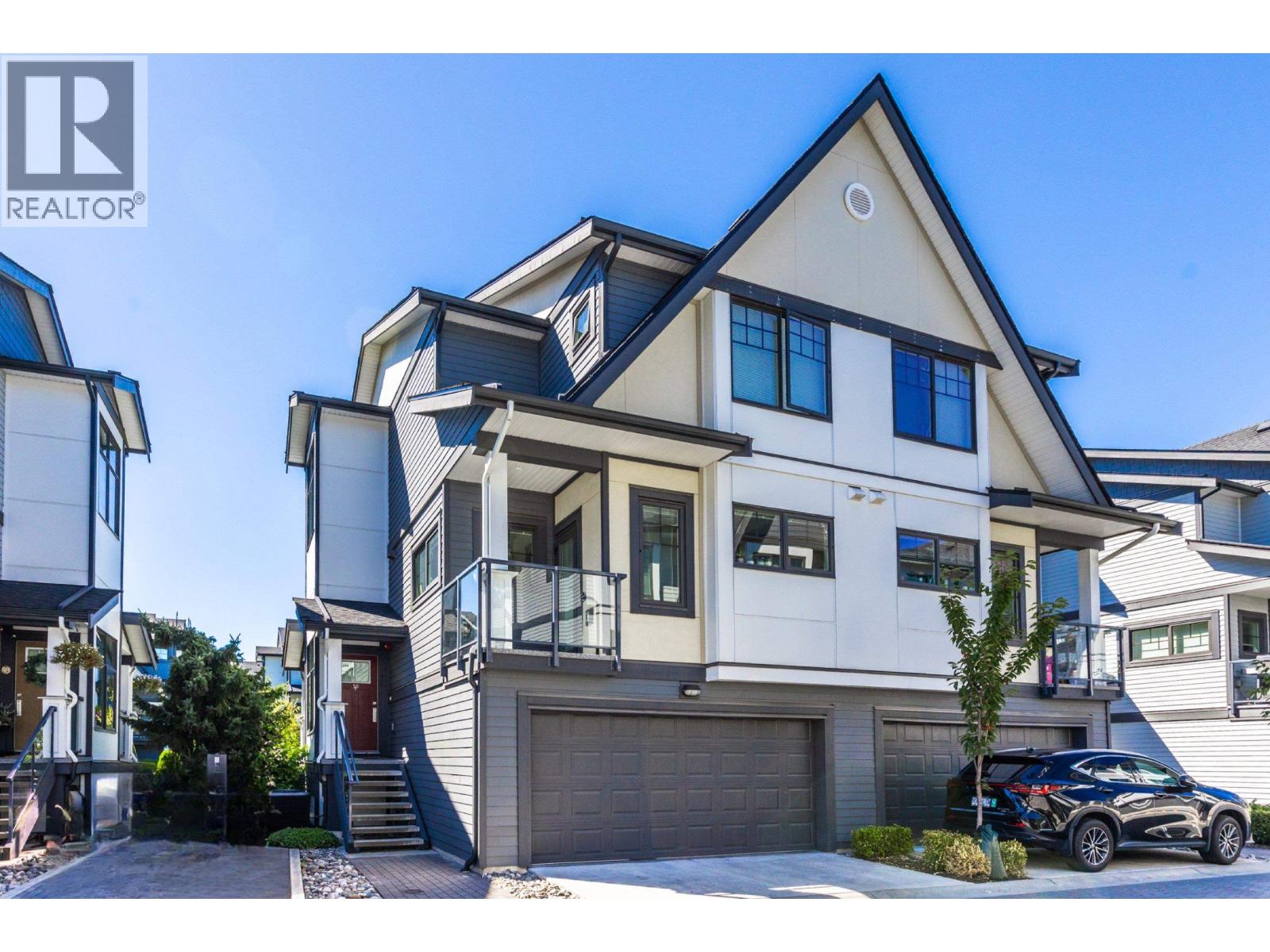 19451 Sutton Avenue Unit 50, Pitt Meadows, BC V3Y 0G6