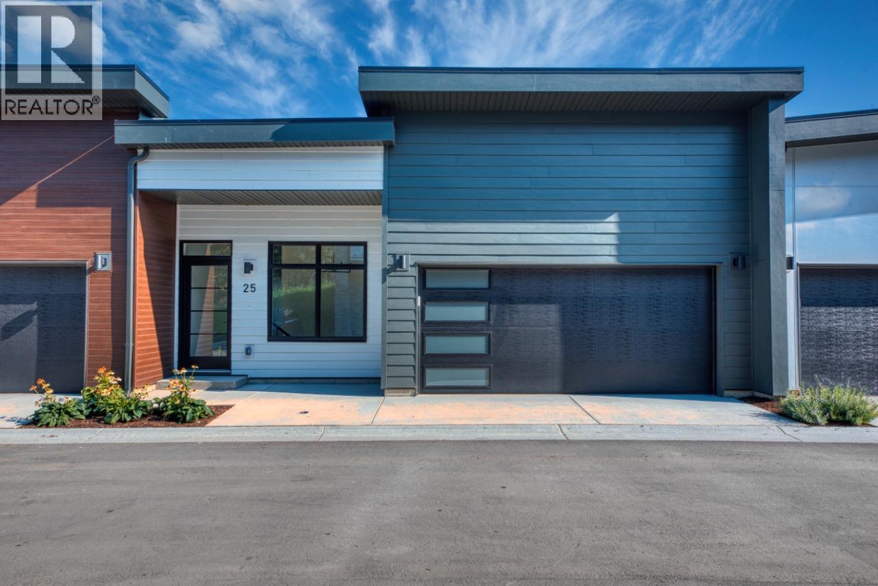 7599 Klinger Road Unit 25, Vernon, BC V1H 0B2