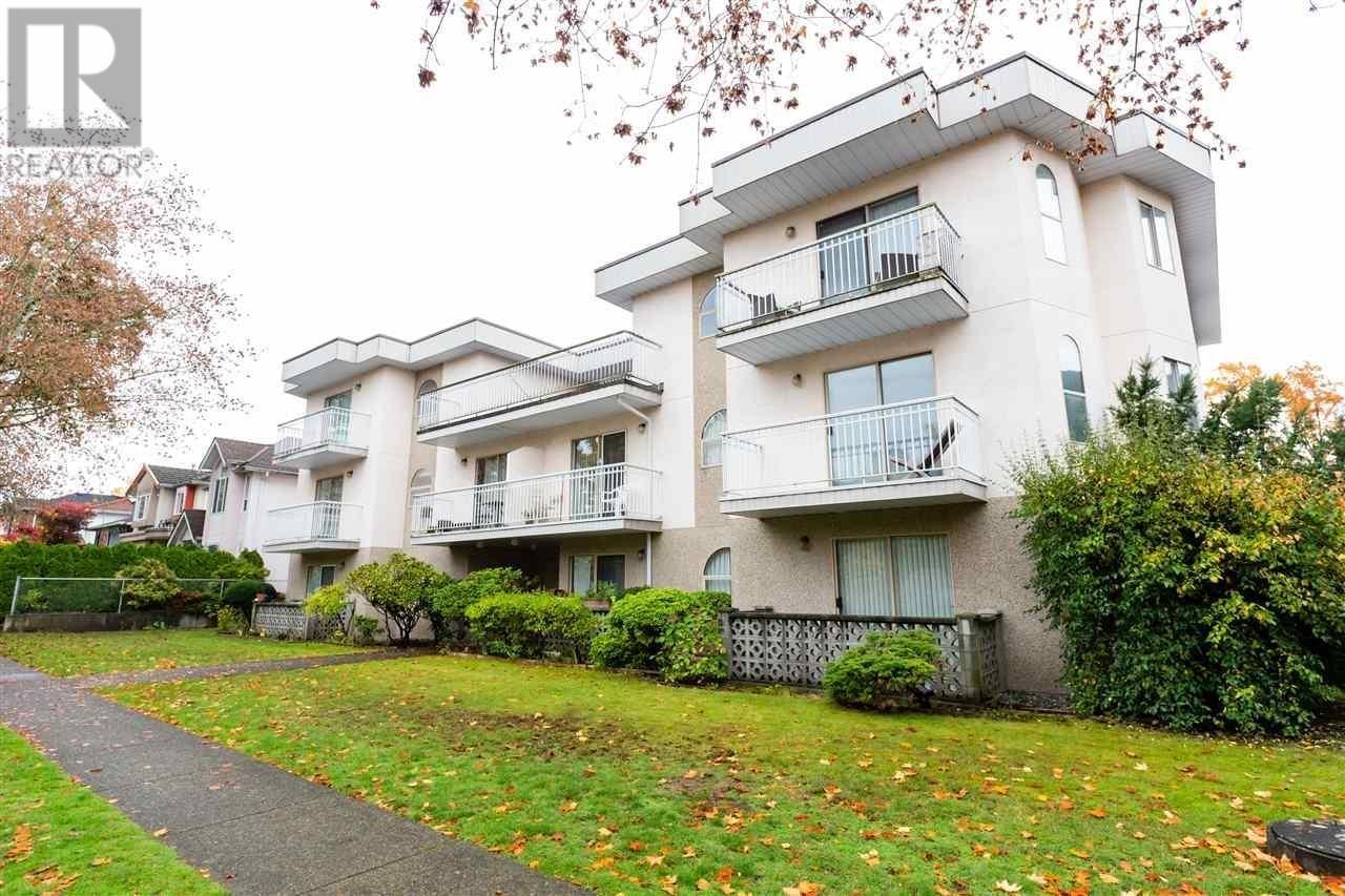 458 E 44th Avenue Unit 303, Vancouver, BC V5W 1W3