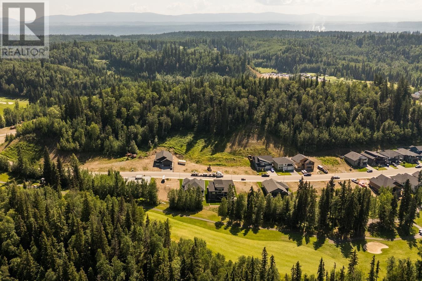 3000 Links Dr, Prince George, BC V2K 0B3