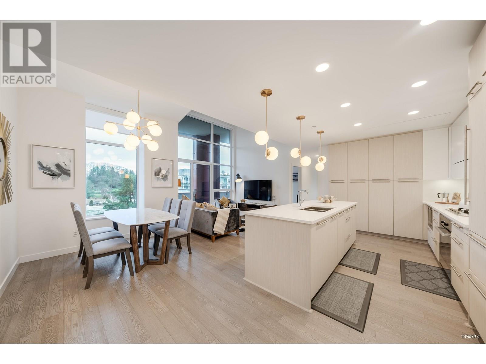 5033 Cambie Street Unit 602, Vancouver, BC V5Z 0H6