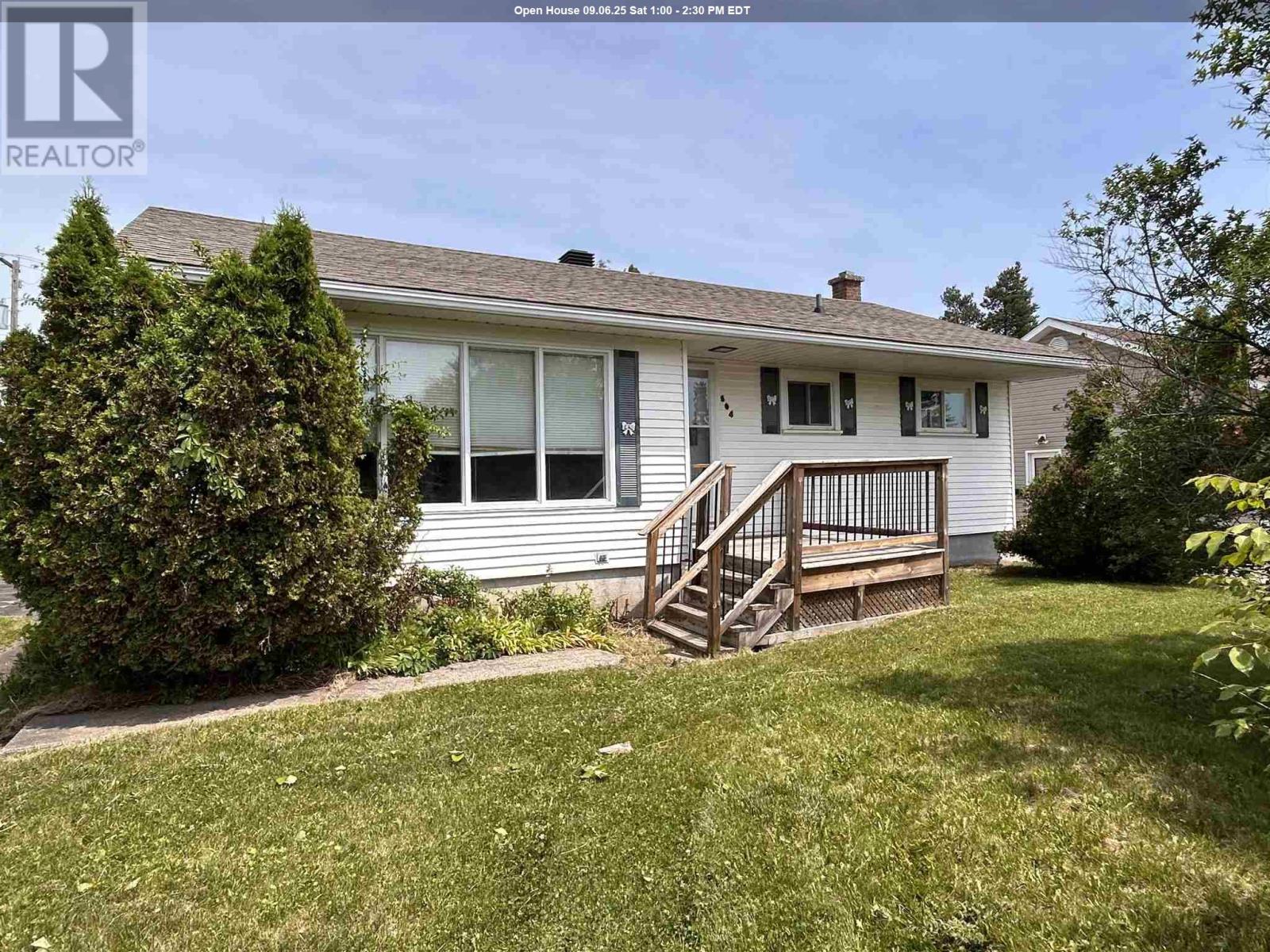 504 Mcnabb St, Sault Ste. Marie, ON P6B 1Z4
