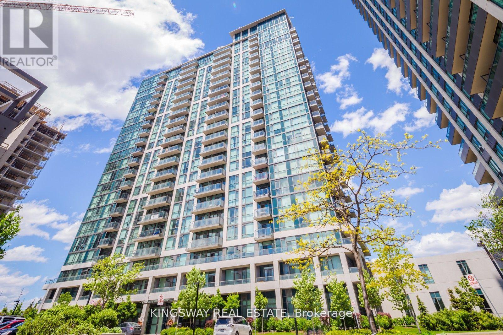 349 Rathburn Rd W Ph 111 Rd, Mississauga, ON L5B 0G9